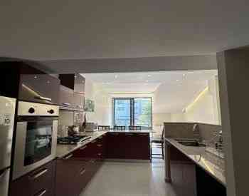 Apartments For Rent six-room 235м² 5/7 floor Tbilisi