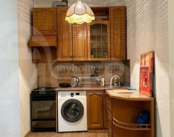 Сдам 3-комн. квартиру 96м² 2/5 эт. Тбилиси - изображение 5