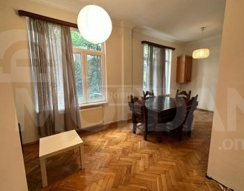 Сдам 3-комн. квартиру 96м² 2/5 эт. Тбилиси - изображение 3