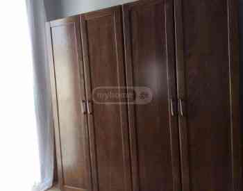 ქირავდება 4 ოთახიანი ბინა 150მ² 9/10 სართ თბილისი