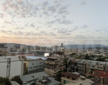 ქირავდება 4 ოთახიანი ბინა 150მ² 9/10 სართ თბილისი - photo 8