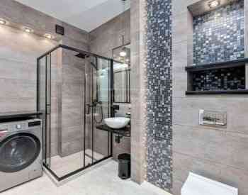 ქირავდება 4 ოთახიანი ბინა 140მ² 8/9 სართ თბილისი