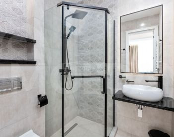 ქირავდება 4 ოთახიანი ბინა 140მ² 8/9 სართ თბილისი - photo 3