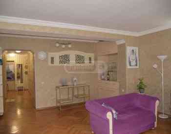 Сдам 3-комн. квартиру 100м² 6/8 эт. Тбилиси