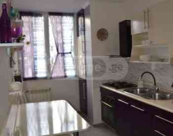 Сдам 3-комн. квартиру 100м² 6/8 эт. Тбилиси