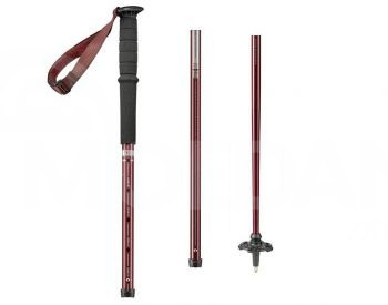 Trekking stick Quechua sticks salashqro joxi Tbilisi - photo 1