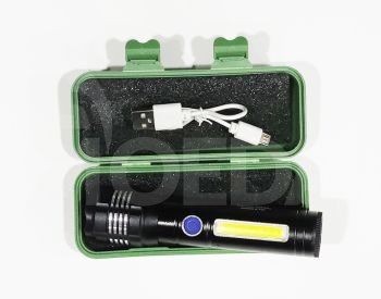 Fanari flashlights 5.11 fanari fanrebi Tbilisi - photo 1