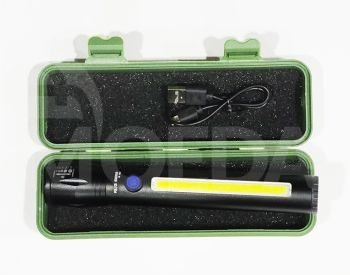 Fanari flashlights 5.11 fanari fanrebi Tbilisi - photo 1