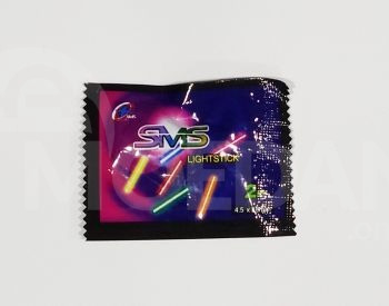 Phosphorus Phosphorus 4.5 cm fosfori fosorebi Tbilisi - photo 1