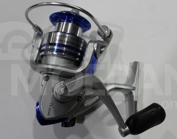 Kocha coils kocha kochebi FTK TK 2000 ankes ankes ankes Tbilisi - photo 1