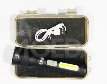 Fanari flashlights 5.11 fanari fanrebi Tbilisi - photo 1