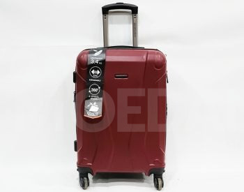 Silicone suitcase 20 kg Tbilisi - photo 1