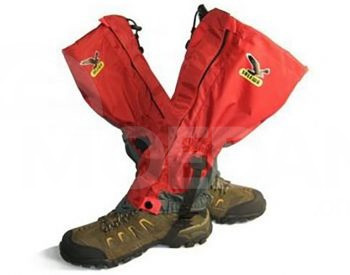 Mining waterproof gaiters salewa leggings gamashi gamashebi Tbilisi - photo 1
