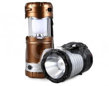 Fanari flashlights fanari fanrebi Tbilisi - photo 1