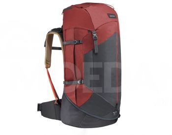 Backpack Quechua 70 liter backpacks zurgchanta Tbilisi - photo 1