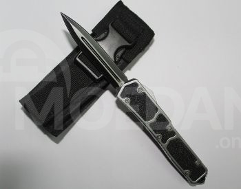 Ножи Dana 0885 Dana Danebi охотничья экспедиция Тбилиси - изображение 1