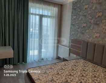 Apartments For Rent two-room 54м² 6/12 floor Tbilisi