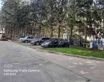 Apartments For Rent two-room 54м² 6/12 floor Tbilisi