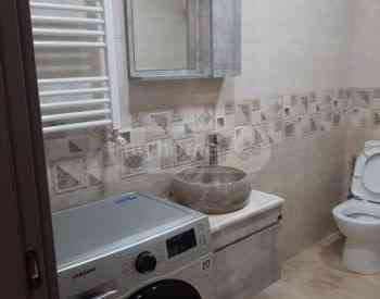 Apartments For Rent two-room 54м² 6/12 floor Tbilisi