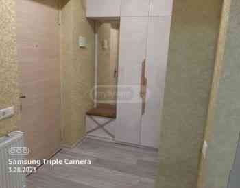 Apartments For Rent two-room 54м² 6/12 floor Tbilisi