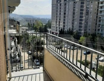 Apartments For Rent two-room 54м² 6/12 floor Tbilisi - photo 1
