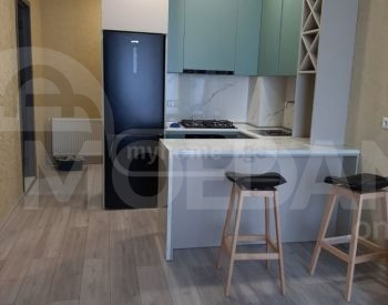 Apartments For Rent two-room 54м² 6/12 floor Tbilisi - photo 3
