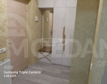 Apartments For Rent two-room 54м² 6/12 floor Tbilisi - photo 5