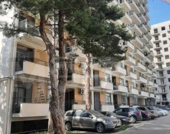 Apartments For Rent two-room 54м² 6/12 floor Tbilisi - photo 7