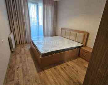 ქირავდება 2 ოთახიანი ბინა 63მ² 4/7 სართ თბილისი