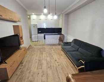 ქირავდება 2 ოთახიანი ბინა 63მ² 4/7 სართ თბილისი