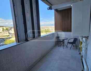 ქირავდება 2 ოთახიანი ბინა 63მ² 4/7 სართ თბილისი