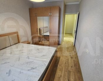 ქირავდება 2 ოთახიანი ბინა 63მ² 4/7 სართ თბილისი - photo 3