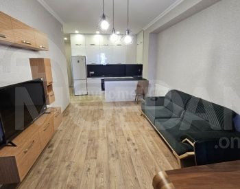 ქირავდება 2 ოთახიანი ბინა 63მ² 4/7 სართ თბილისი - photo 6