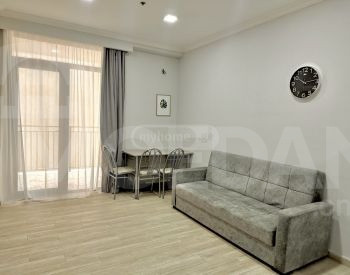 Сдам 3-комн. квартиру 68м² 5/12 эт. Тбилиси - изображение 9