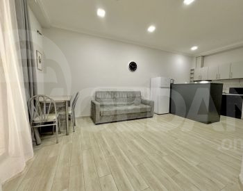 Сдам 3-комн. квартиру 68м² 5/12 эт. Тбилиси - изображение 10