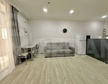 Сдам 3-комн. квартиру 68м² 5/12 эт. Тбилиси - изображение 5