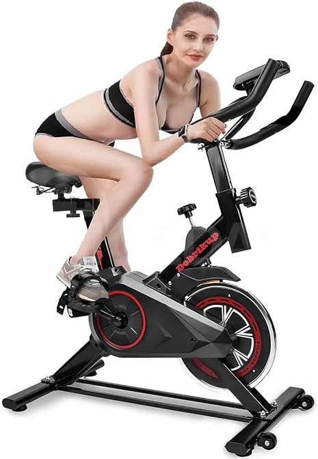 Exercise bike Tbilisi - photo 3