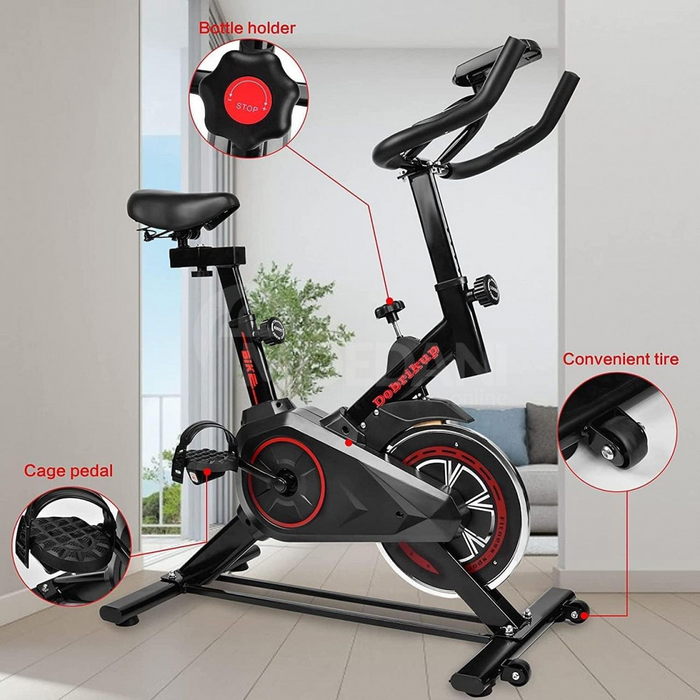 Exercise bike Tbilisi - photo 1