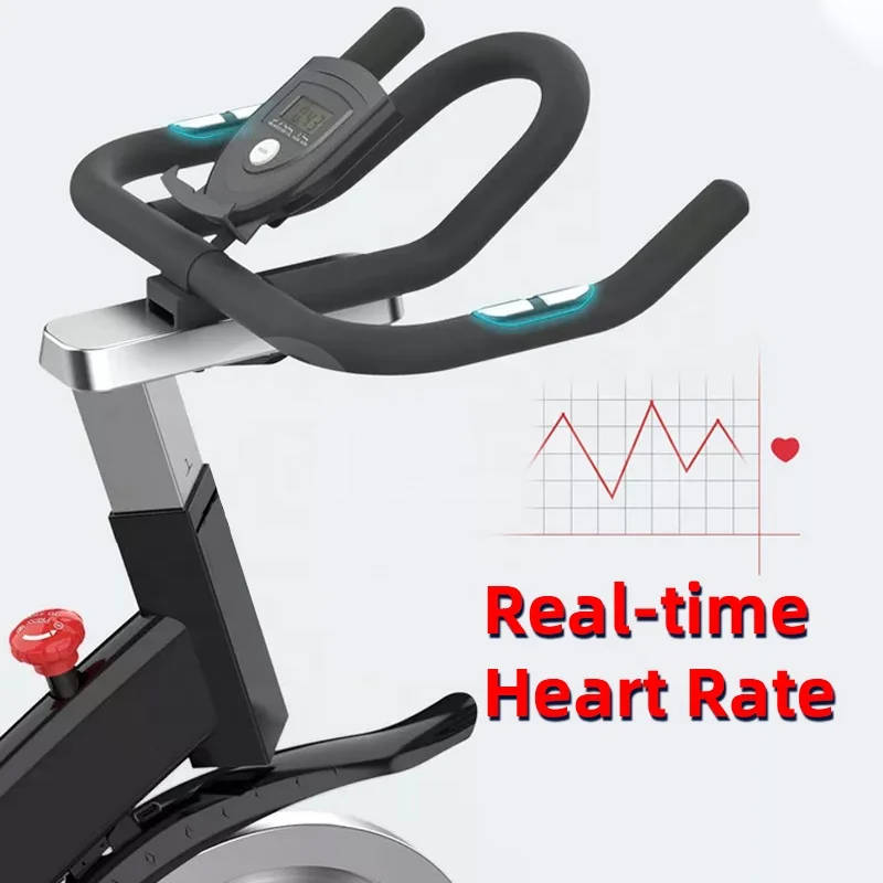 ველოტრენაჟორი სპინინგი,sport bike,велотренажер თბილისი - photo 2