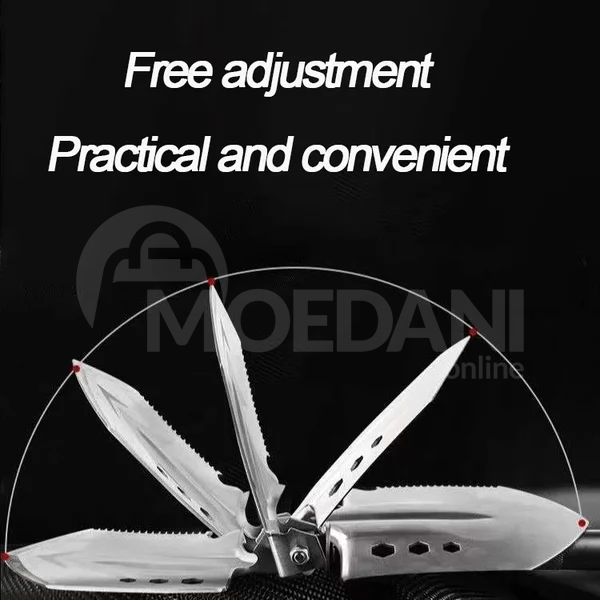 Hunting and fishing kit Tbilisi - photo 3