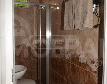 Сдам 1-комн. квартиру 25м² 1/3 эт. Тбилиси - изображение 4