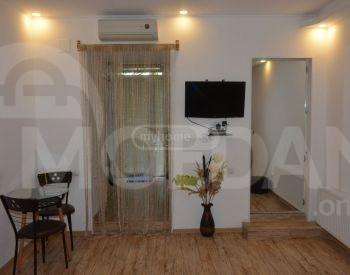 Сдам 1-комн. квартиру 25м² 1/3 эт. Тбилиси - изображение 8