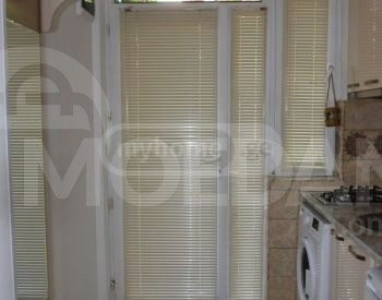 Сдам 1-комн. квартиру 25м² 1/3 эт. Тбилиси - изображение 9