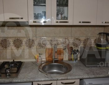 Сдам 1-комн. квартиру 25м² 1/3 эт. Тбилиси - изображение 6