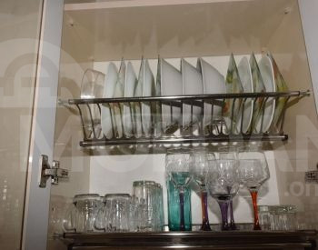 Сдам 1-комн. квартиру 25м² 1/3 эт. Тбилиси - изображение 7