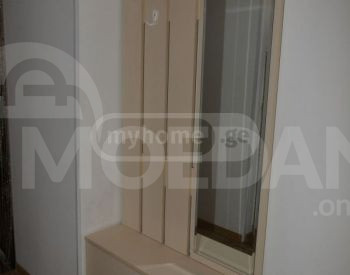 Сдам 1-комн. квартиру 25м² 1/3 эт. Тбилиси - изображение 3