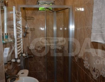 Сдам 1-комн. квартиру 25м² 1/3 эт. Тбилиси - изображение 5