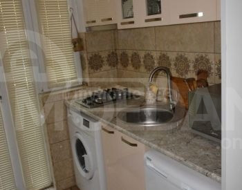 Сдам 1-комн. квартиру 25м² 1/3 эт. Тбилиси - изображение 10