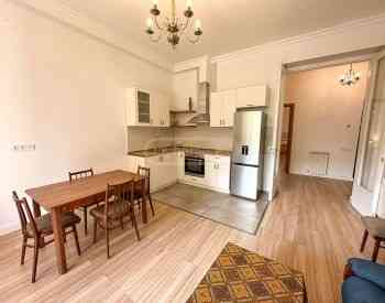 Сдам 2-комн. квартиру 61м² 2/6 эт. Тбилиси