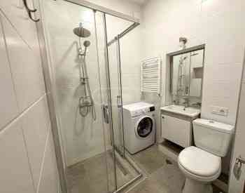 Сдам 2-комн. квартиру 61м² 2/6 эт. Тбилиси